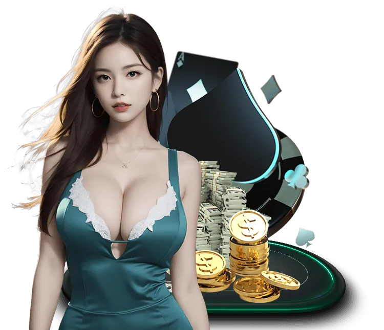 Bước 5: Bắt đầu chơi trò chơi slot